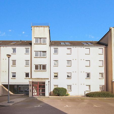 Kings Lodge - Grampian Lettings Ltd Aberdeen Exterior photo